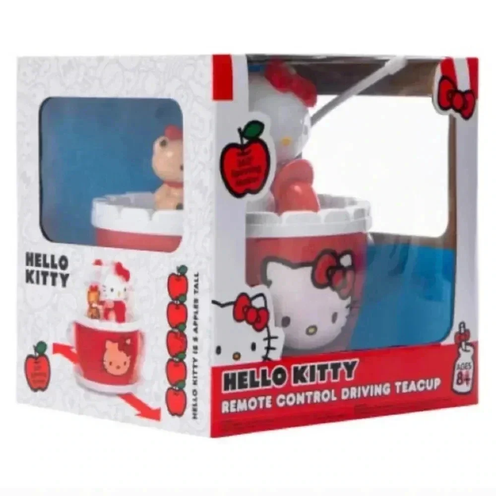 Hello Kitty hello kitty